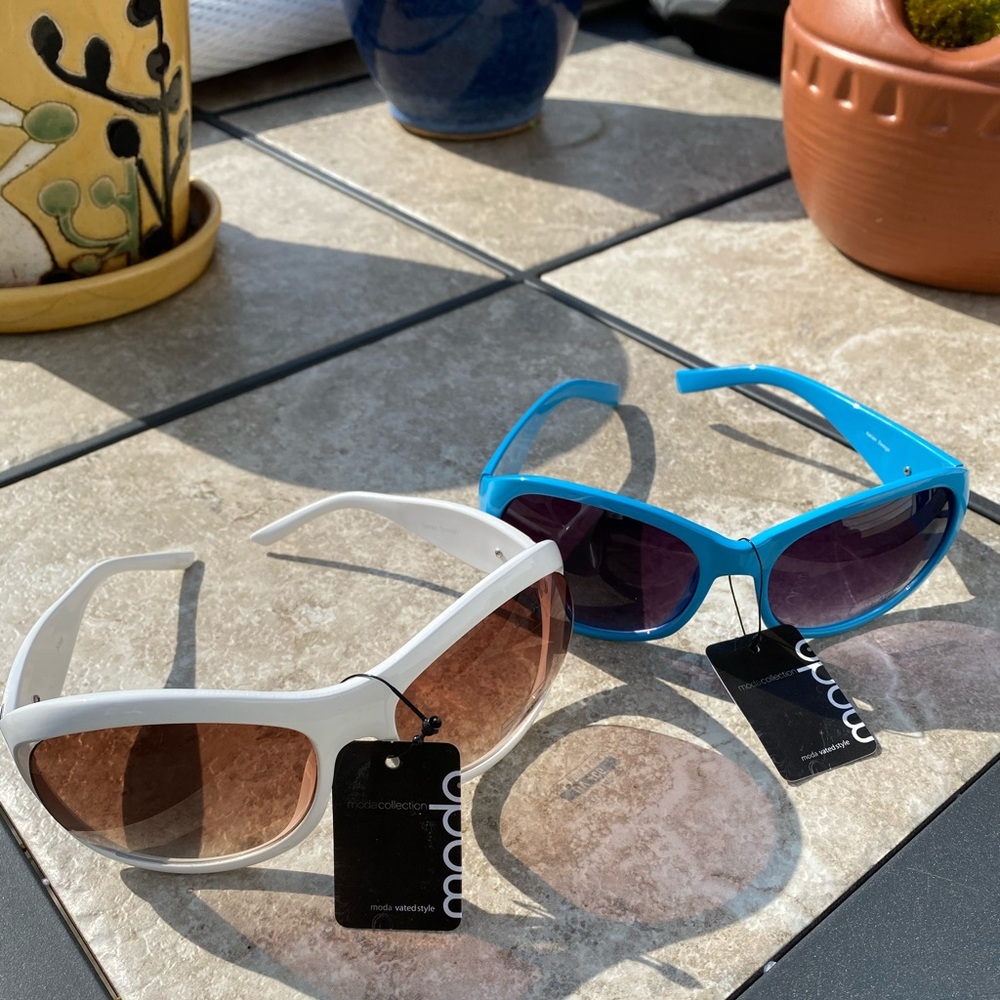 Sunglasses BUNDLE 2 for $30!